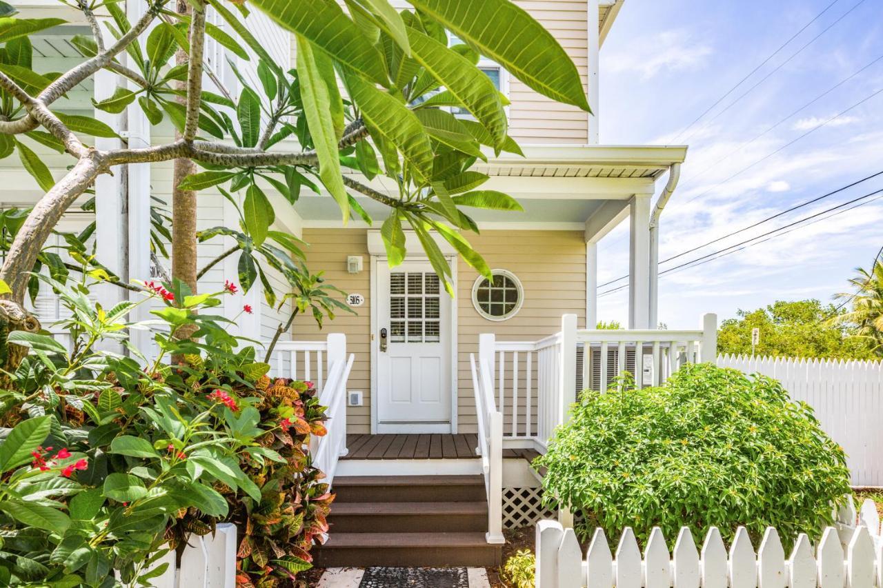 Duck Key Retreat Villa #5105 ภายนอก รูปภาพ