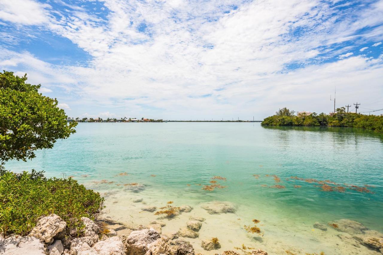 Duck Key Retreat Villa #5105 ภายนอก รูปภาพ